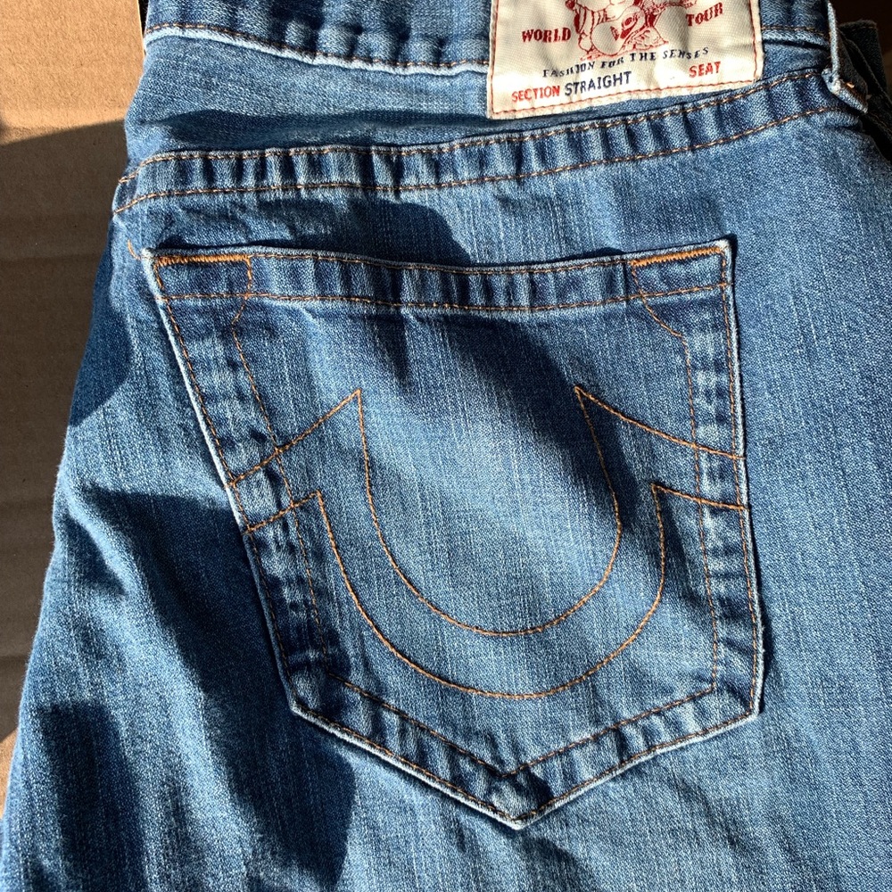Jeans - Picture 7 of 8